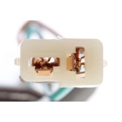 Clignotant auxiliaire VEMO V10-84-0014 pour VW TOURAN VEMO