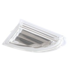 Direction Indicator Reflector VEMO V10-84-0019 OE Ref 3C8 807 717