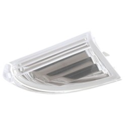 Direction Indicator Reflector VEMO V10-84-0020 OE Ref 3C8 807 718