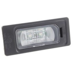 Licence Plate Light VEMO V10-84-0042 OE Ref 4G0 943 021 A