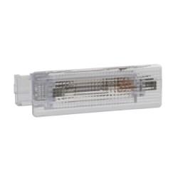 Licence Plate Light VEMO V10-84-0046 OE Ref 7L6 947 101 A