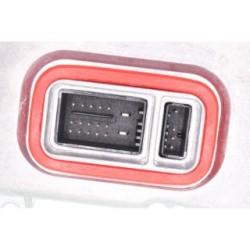 VEMO Allumeur de lampe à décharge de gaz V10-84-0051 pour AUDI A3, A4 VEMO