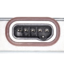 Allumeur de lampe à décharge de gaz VEMO V10-84-0052 pour AUDI, BMW, FORD et plus encore. VEMO