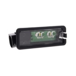 Licence Plate Light VEMO V10-84-0063 OE Ref 1K8943021A