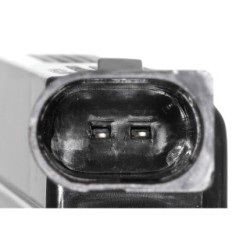 Éclairage de plaque d'immatriculation VEMO V10-84-0063 pour PORSCHE, SEAT, VW VEMO