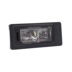 Licence Plate Light VEMO V10-84-0139 OE Ref 5NA 943 021