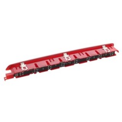 Feu stop auxiliaire VEMO V10-84-0150 pour SEAT IBIZA, LEON VEMO