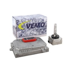 Gas Discharge Lamp Ignitor VEMO V10-84-0160 OE Ref 77363526