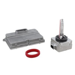 Gas Discharge Lamp Ignitor VEMO V10-84-0162 OE Ref 71 739 587