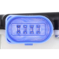 Serrure de porte VEMO V10-85-0001 pour PORSCHE, SEAT, VW OE 3B1837015P VEMO