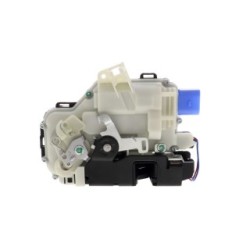 Serrure de porte VEMO V10-85-0001 pour PORSCHE, SEAT, VW OE 3B1837015P VEMO