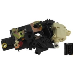 Tailgate Handle VEMO V10-85-0003 OE Ref 4B0 827 565 C 01C