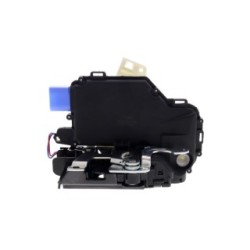 Serrure de porte VEMO V10-85-0009 pour SEAT, SKODA, VW OE 7E1837015A