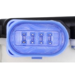 Serrure de porte VEMO V10-85-0009 pour SEAT, SKODA, VW OE 7E1837015A VEMO