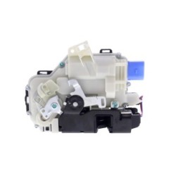 Serrure de porte VEMO V10-85-0009 pour SEAT, SKODA, VW OE 7E1837015A VEMO