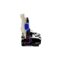 Serrure de porte VEMO V10-85-0009 pour SEAT, SKODA, VW OE 7E1837015A VEMO