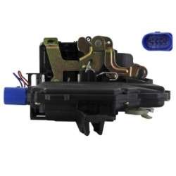 Door Lock VEMO V10-85-0010 OE Ref 3B1 837 016 S