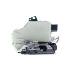 Serrure de porte VEMO V10-85-0012 pour SEAT, VW OE 3B1837016R