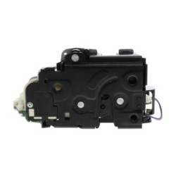 Serrure de porte VEMO V10-85-0012 pour SEAT, VW OE 3B1837016R VEMO