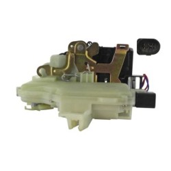 Serrure de porte VEMO V10-85-0013 pour SEAT, SKODA, VW OE 3B4839015