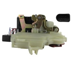 Door Lock VEMO V10-85-0016 OE Ref 3B1 837 016 CG