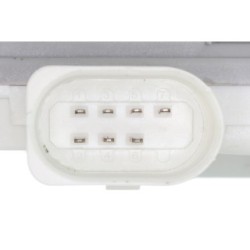 Serrure de porte VEMO V10-85-0030 pour AUDI, PORSCHE OE 8K0839016 VEMO