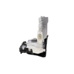 Serrure de porte VEMO V10-85-0030 pour AUDI, PORSCHE OE 8K0839016 VEMO