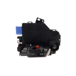 Door Lock VEMO V10-85-0031 OE Ref 4E1 837 015