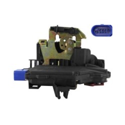 Serrure de porte VEMO V10-85-0032 pour AUDI A3, A8 OE 4E1837016