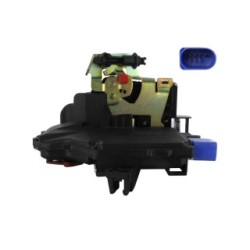 Serrure de porte VEMO V10-85-0033 pour AUDI A8 OE 4E0839015