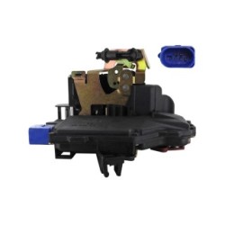 Serrure de porte VEMO V10-85-0034 pour AUDI A8 OE 4E0839016