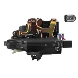 Serrure de porte VEMO V10-85-0036 pour SEAT, SKODA, VW OE 6X2837013H
