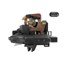 Serrure de porte VEMO V10-85-0046 pour AUDI A6, ALLROAD OE 4B2837015A