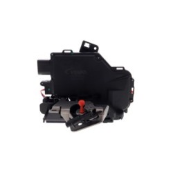 Serrure de porte VEMO V10-85-0051 pour AUDI A3, A4 OE 4B0839015E