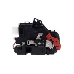 Serrure de porte VEMO V10-85-0052 pour AUDI A3, A4 OE 8D0839016B VEMO