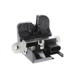 Tailgate Lock VEMO V10-85-0058 OE Ref 5K0 827 505 A