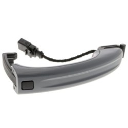 Exterior Door Handle VEMO V10-85-0065 OE Ref 4L0 837 205