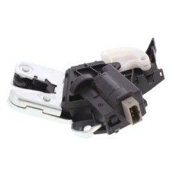 Tailgate Lock VEMO V10-85-0071 OE Ref 4F5827505A