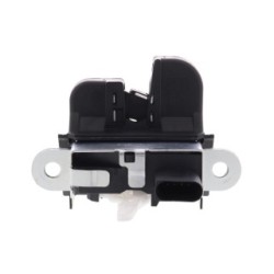 Tailgate Lock VEMO V10-85-0074 OE Ref 6J4 827 505 D