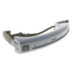 Exterior Door Handle VEMO V10-85-0086 OE Ref 4L0 837 207 A GRU