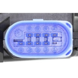 Serrure de porte VEMO V10-85-0092 pour VW Phaeton, Touareg, Touran VEMO