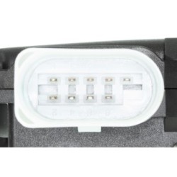 Serrure de porte VEMO V10-85-0105 pour AUDI TT OE 9A783701503 VEMO