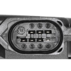 Serrure de porte VEMO V10-85-0111 pour AUDI A4 OE 8E1837016C VEMO