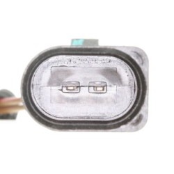 Verrou de capot VEMO V10-85-0115 pour SEAT, VW OE 5G1823509D VEMO