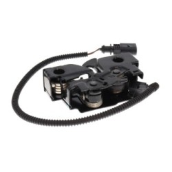 Verrou de capot VEMO V10-85-0115 pour SEAT, VW OE 5G1823509D VEMO