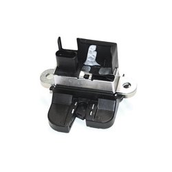 Tailgate Lock VEMO V10-85-0116 OE Ref 5G0827505C9B9