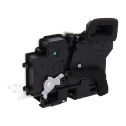 Serrure de porte VEMO V10-85-0120 pour VW ID.4 OE 4K1837016N VEMO