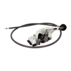 Serrure de porte VEMO V10-85-0132 pour MERCEDES, VW SPRINTER, CRAFTER VEMO