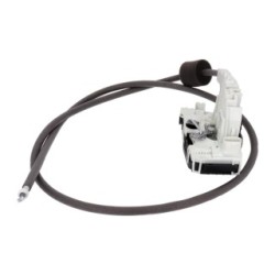 Serrure de porte VEMO V10-85-0132 pour MERCEDES, VW SPRINTER, CRAFTER VEMO