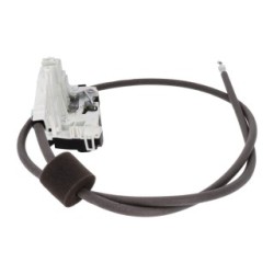 Serrure de porte VEMO V10-85-0132 pour MERCEDES, VW SPRINTER, CRAFTER VEMO